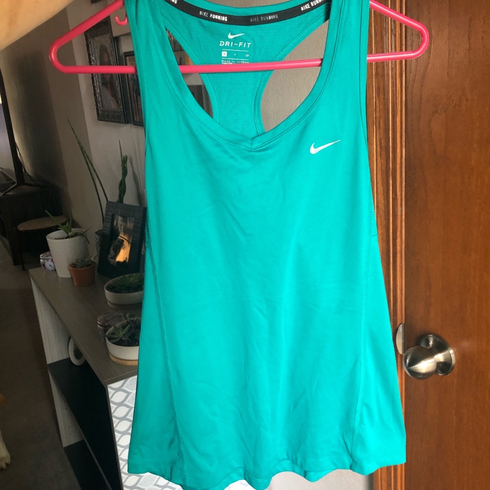 Nike DriFit Tank